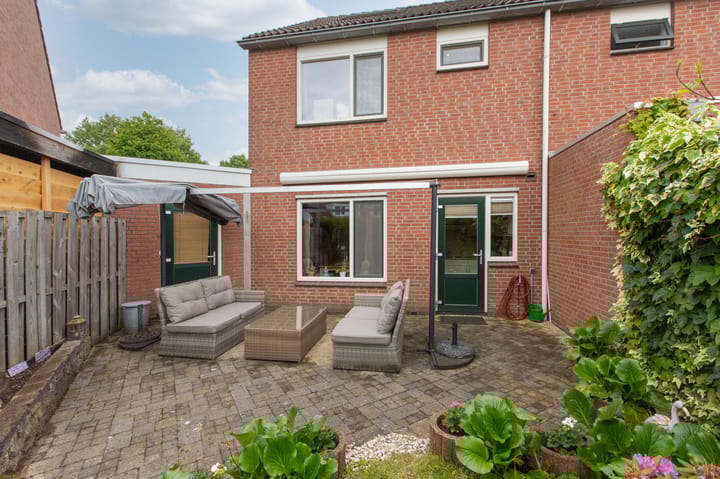 Foto 29 van Eggedreef 53