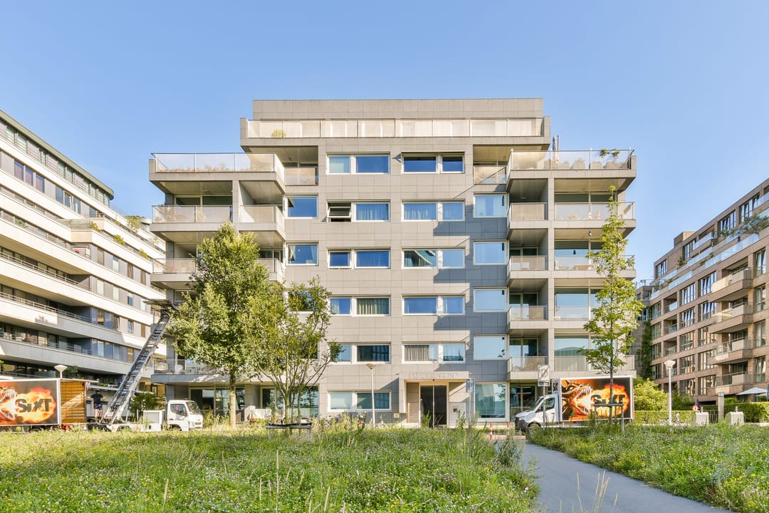 Foto 23 van Céramiquelaan 39