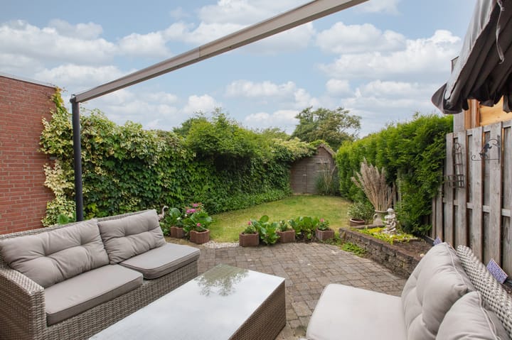 Foto 30 van Eggedreef 53