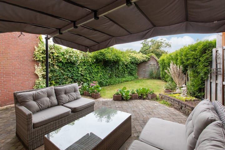 Foto 31 van Eggedreef 53