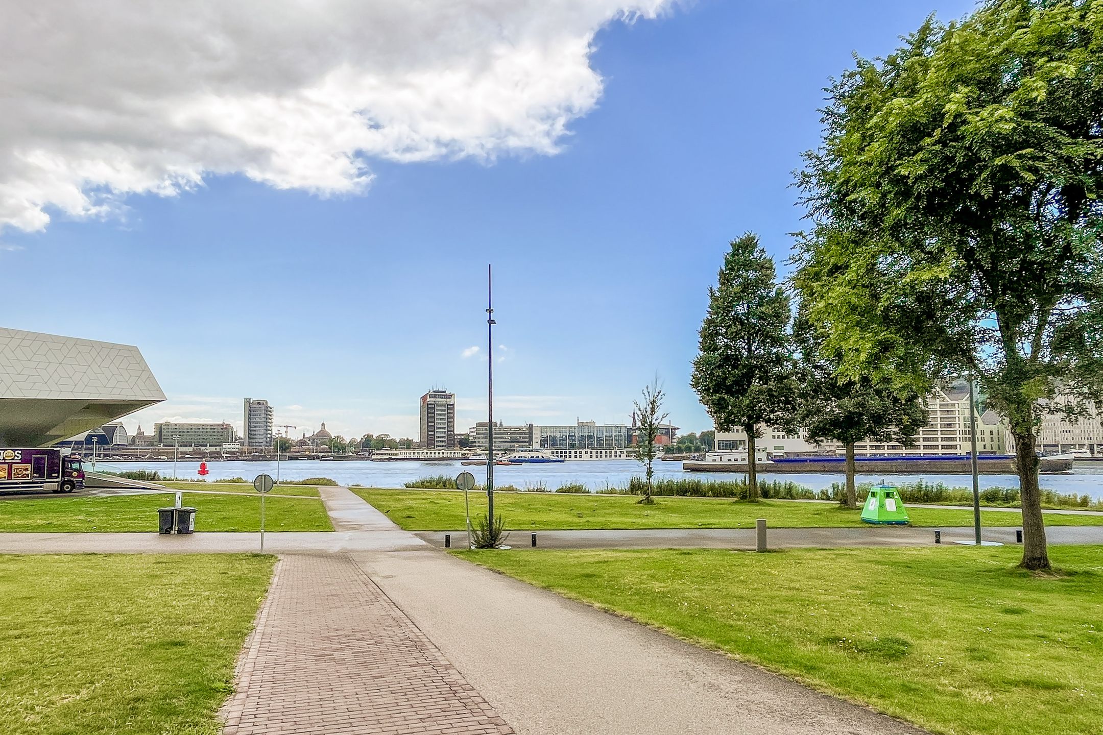 Foto 24 van Céramiquelaan 39