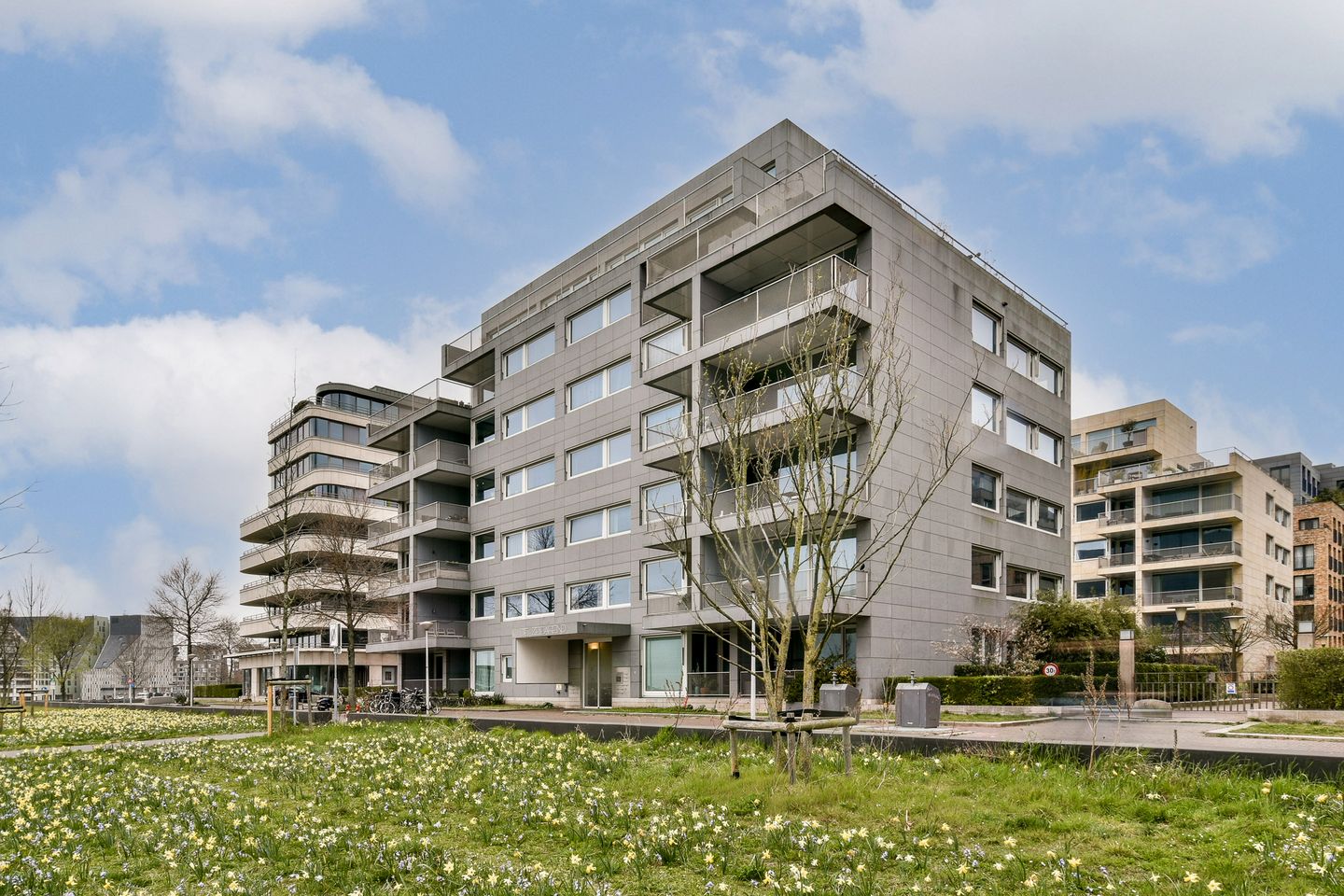 Foto 25 van Céramiquelaan 39