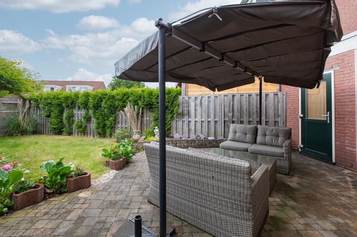 Foto 32 van Eggedreef 53