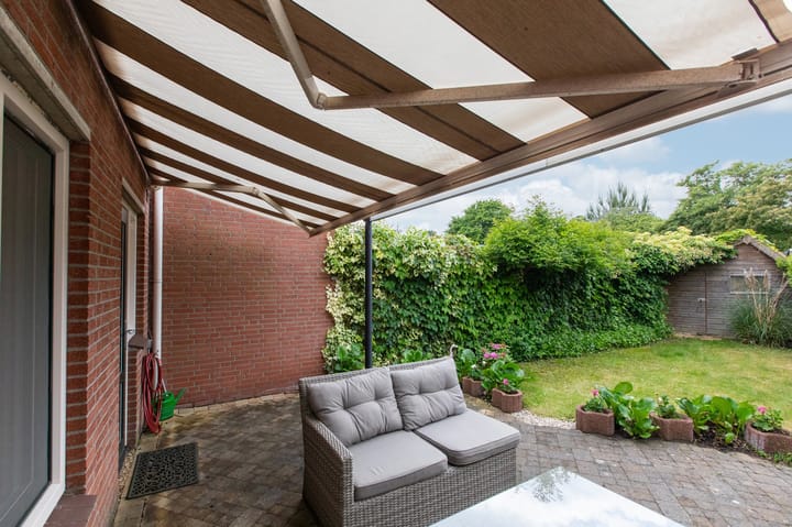 Foto 33 van Eggedreef 53