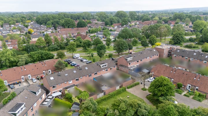 Foto 34 van Eggedreef 53