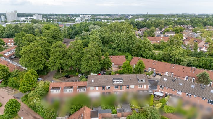 Foto 35 van Eggedreef 53