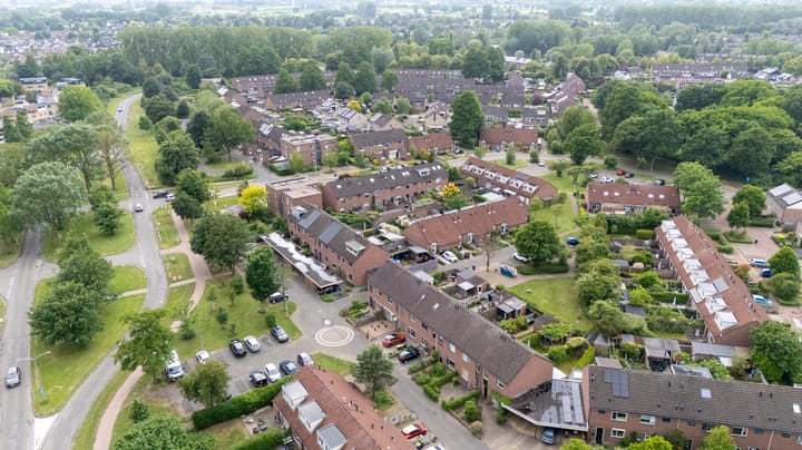 Foto 36 van Eggedreef 53