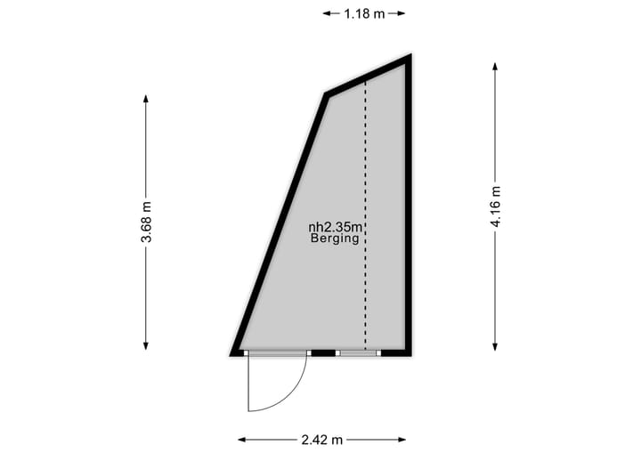 Foto 41 van Eggedreef 53
