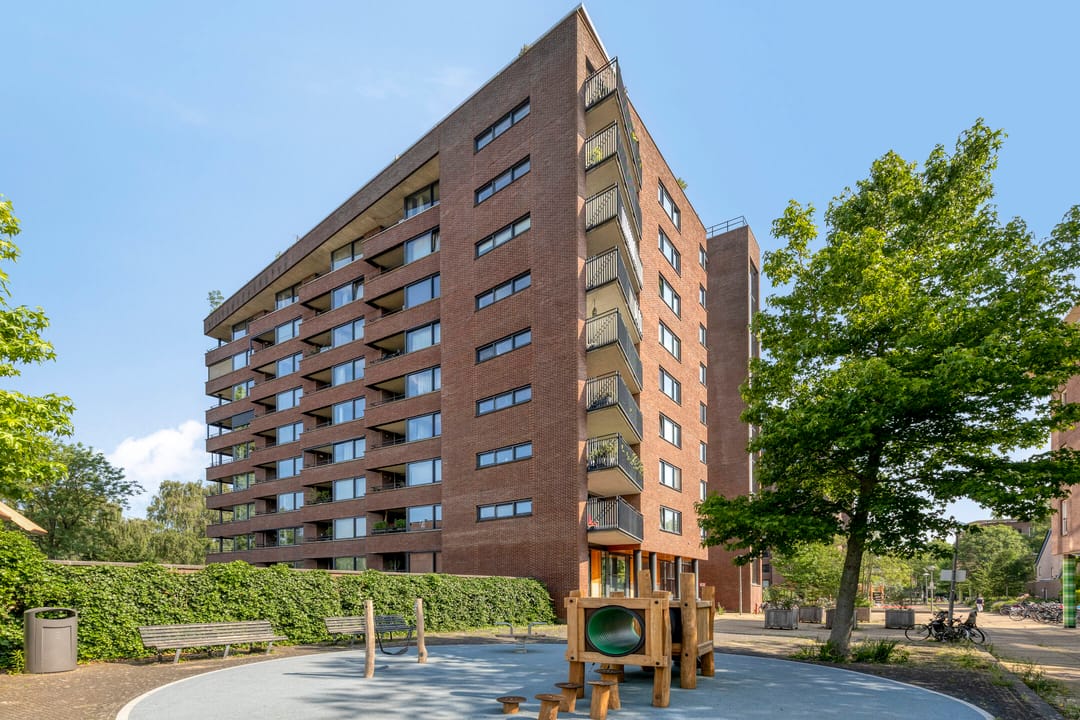 Foto 1 van Esplanade de Meer 163