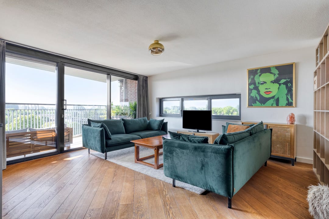 Foto 2 van Esplanade de Meer 163