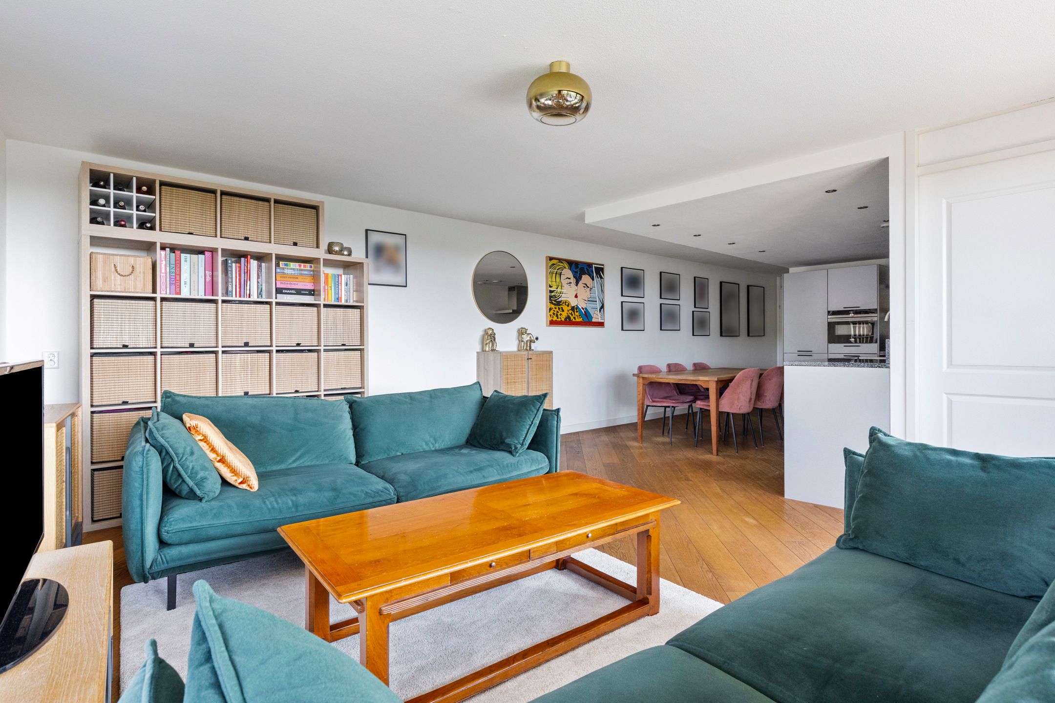 Foto 3 van Esplanade de Meer 163