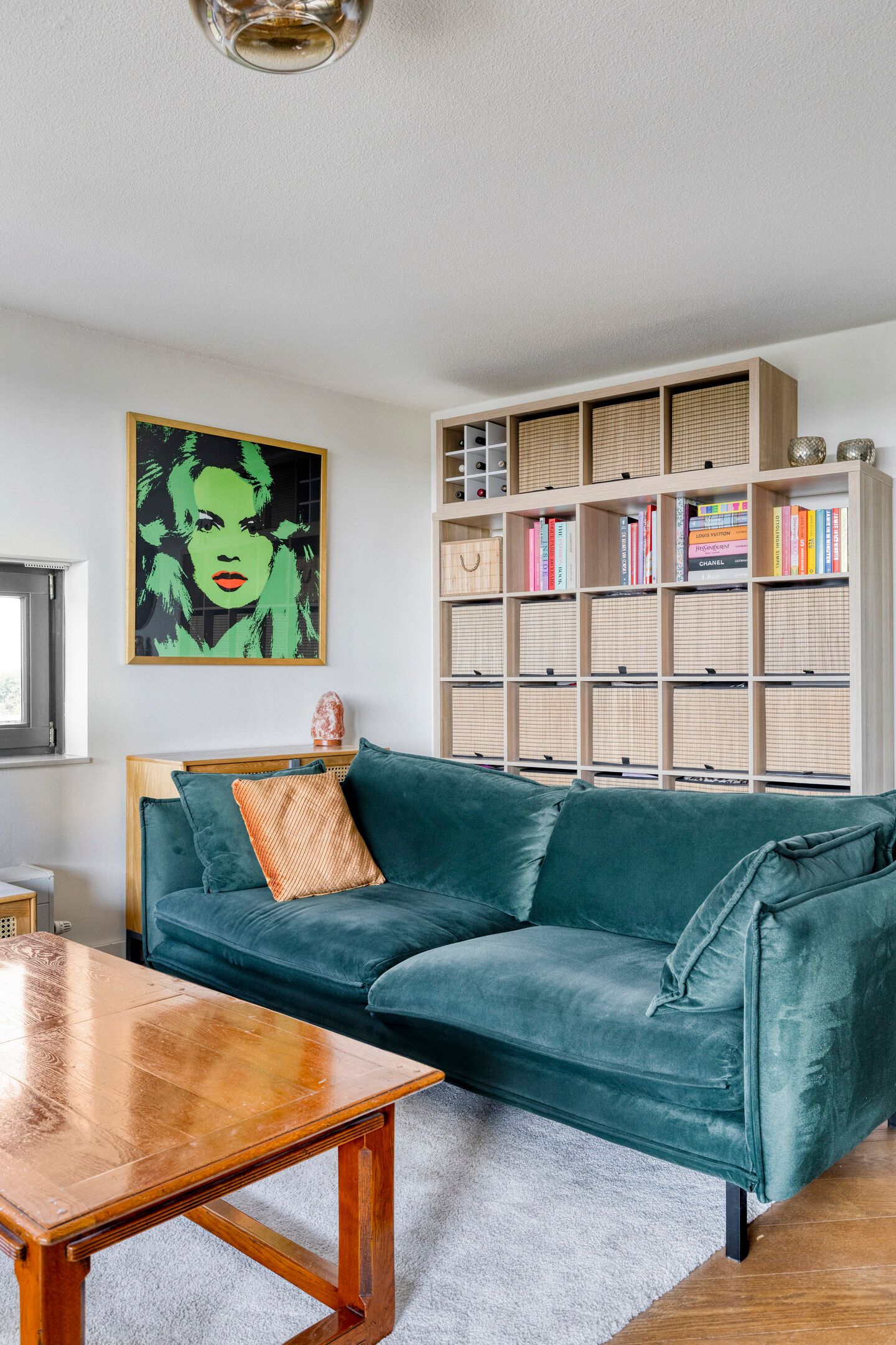 Foto 5 van Esplanade de Meer 163