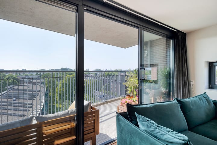 Foto 6 van Esplanade de Meer 163