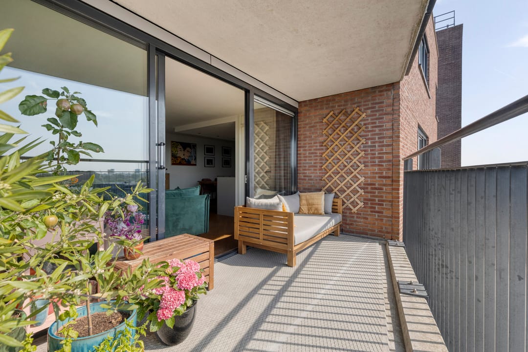 Foto 7 van Esplanade de Meer 163