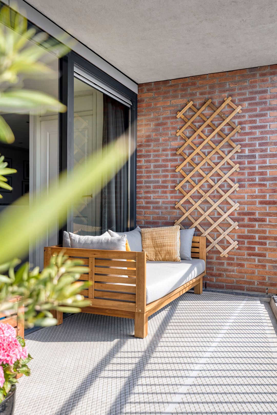 Foto 8 van Esplanade de Meer 163