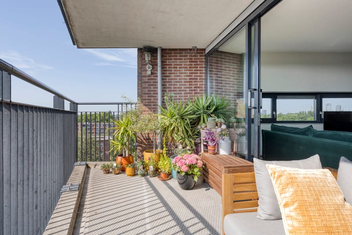 Foto 9 van Esplanade de Meer 163