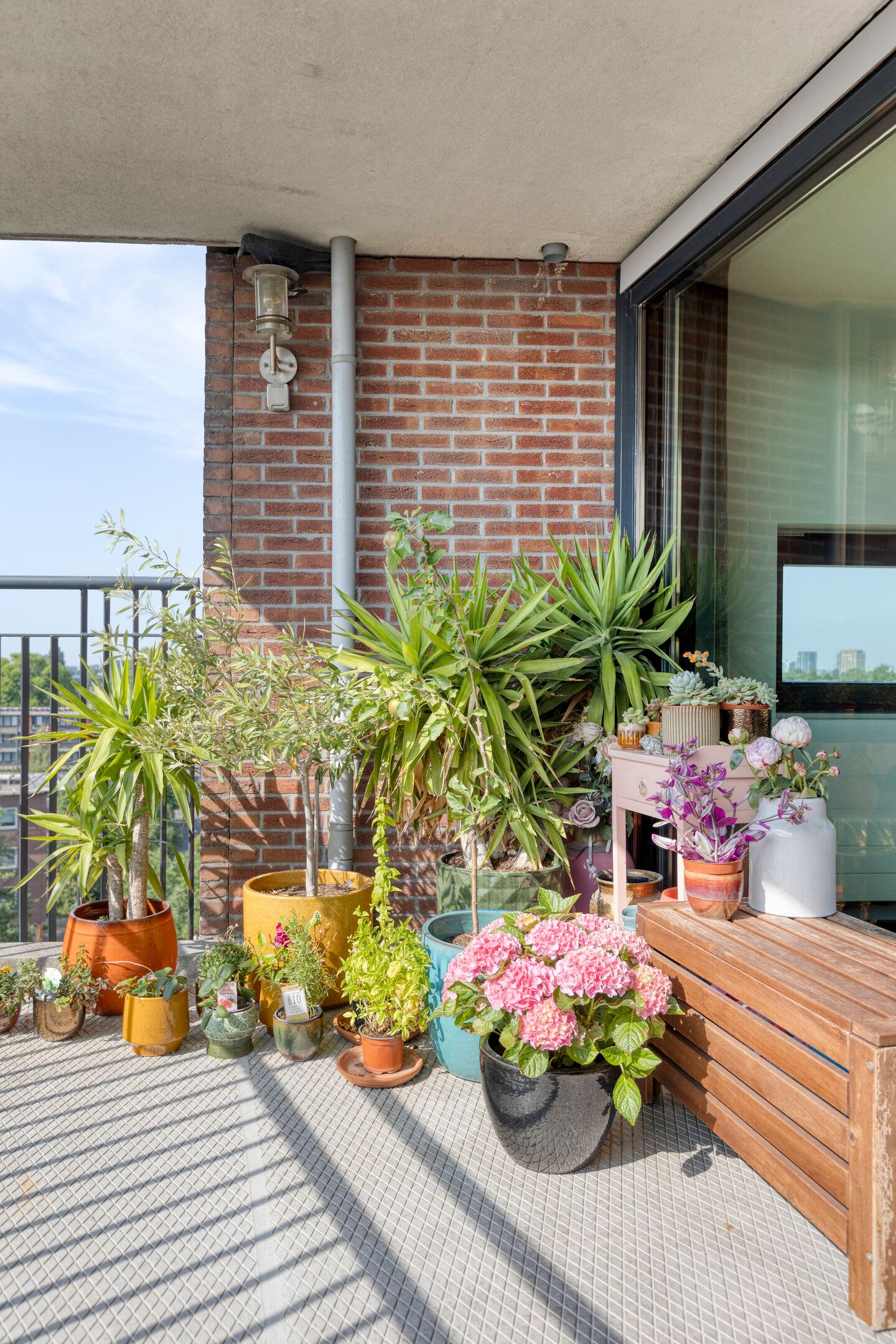 Foto 10 van Esplanade de Meer 163