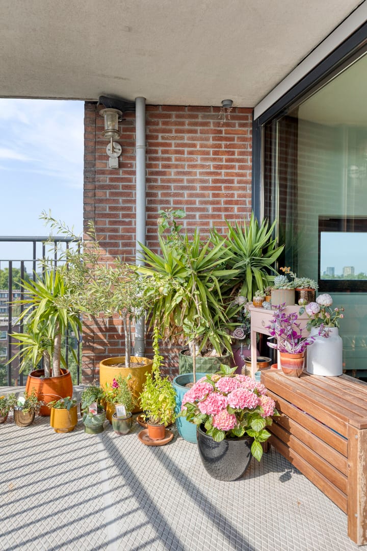 Foto 10 van Esplanade de Meer 163