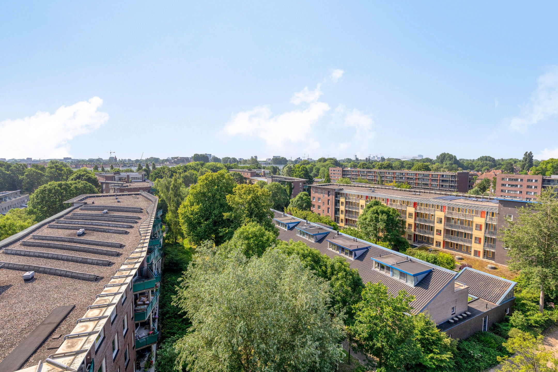 Foto 12 van Esplanade de Meer 163