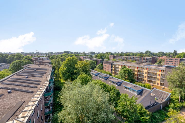 Foto 12 van Esplanade de Meer 163