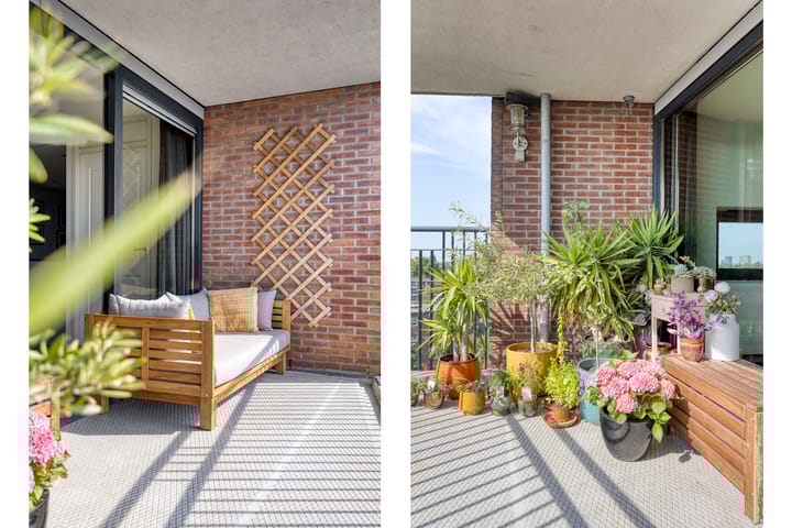 Foto 11 van Esplanade de Meer 163