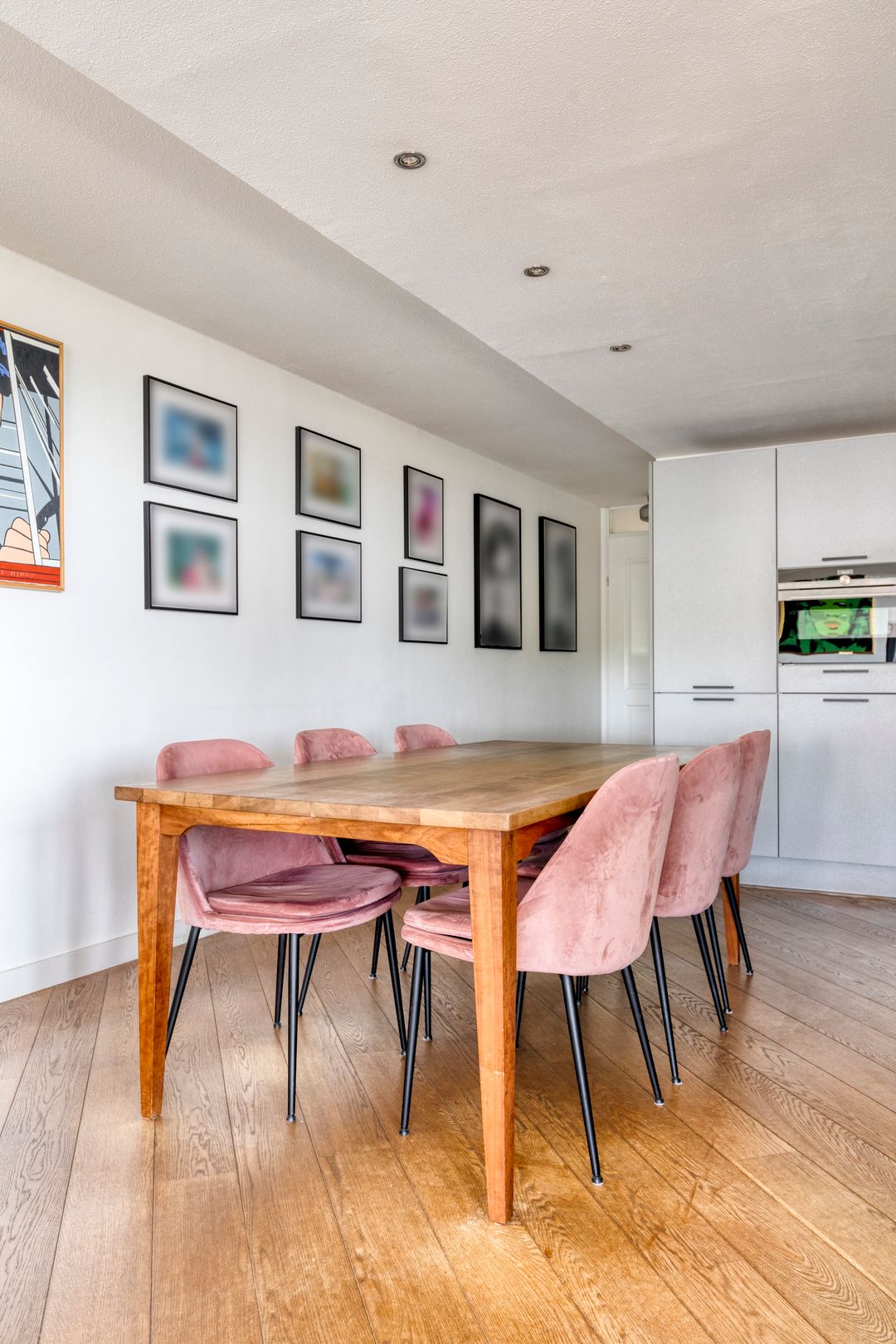 Foto 13 van Esplanade de Meer 163