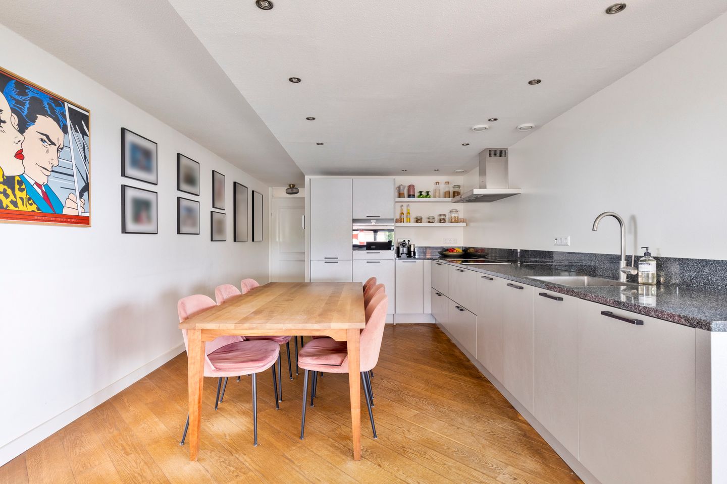 Foto 14 van Esplanade de Meer 163