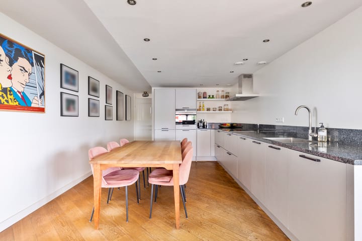 Foto 14 van Esplanade de Meer 163