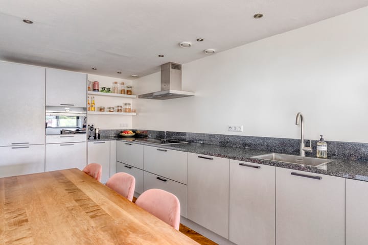 Foto 15 van Esplanade de Meer 163