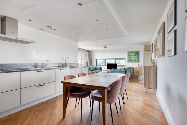 Foto 16 van Esplanade de Meer 163