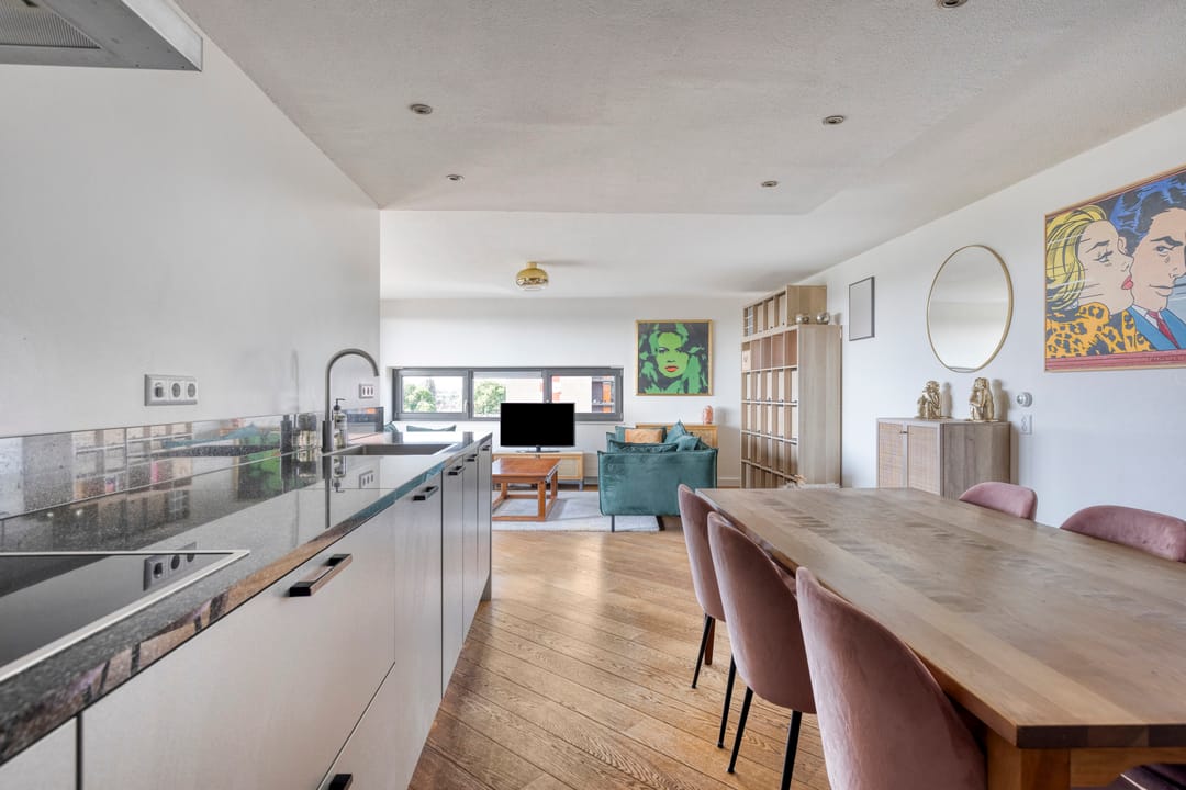 Foto 17 van Esplanade de Meer 163