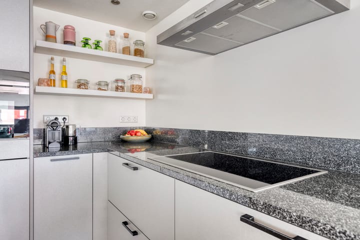 Foto 18 van Esplanade de Meer 163