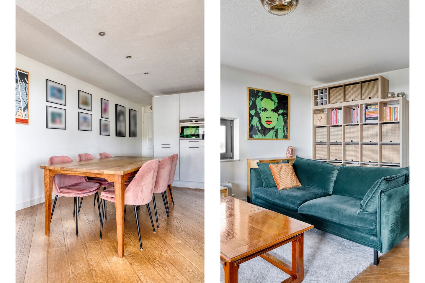 Foto 19 van Esplanade de Meer 163