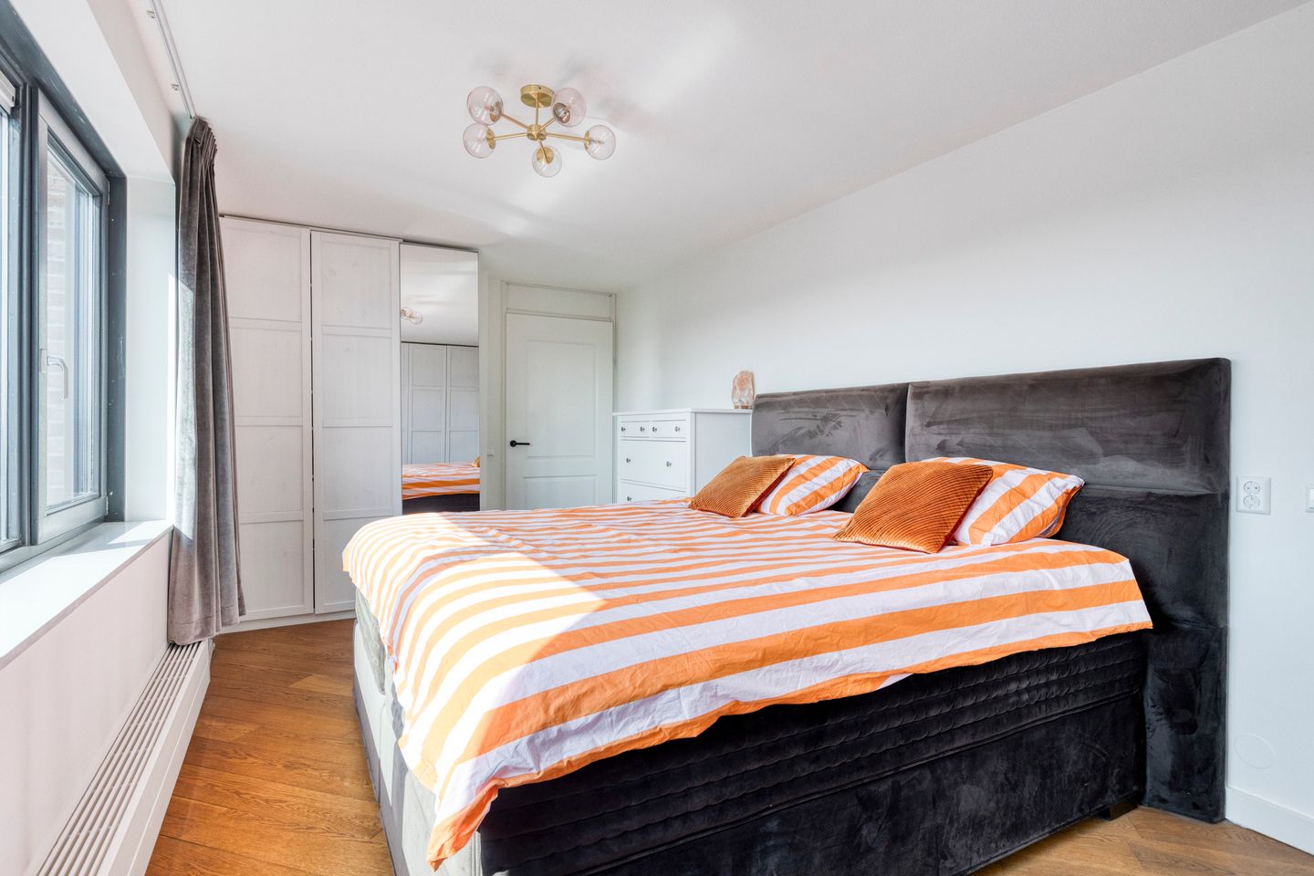 Foto 20 van Esplanade de Meer 163