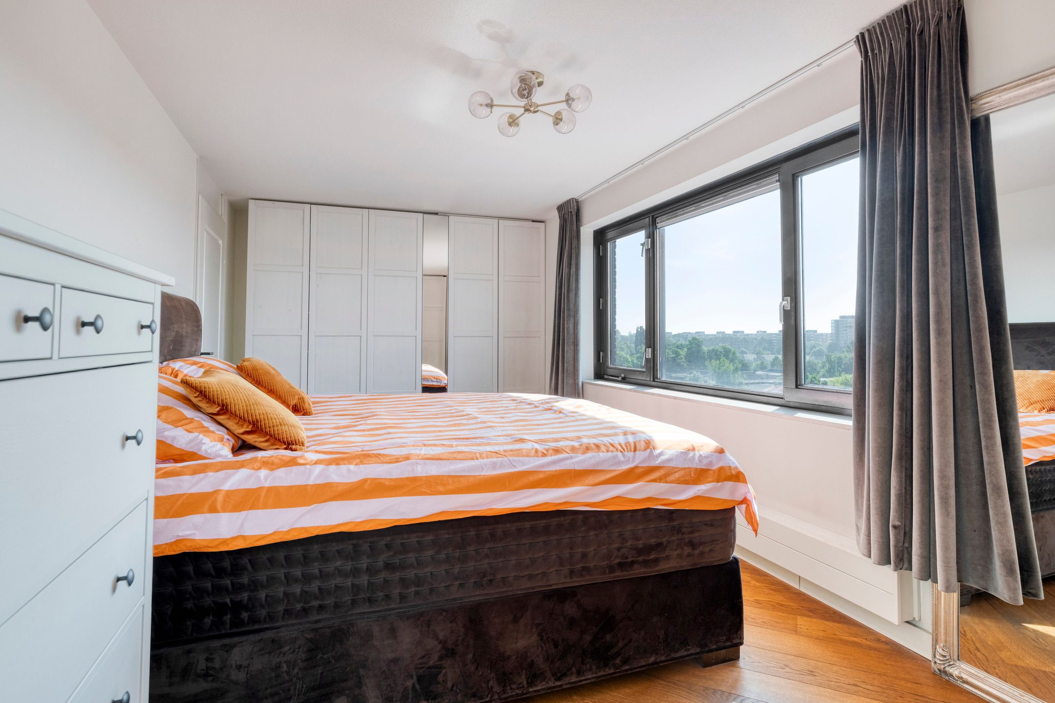 Foto 21 van Esplanade de Meer 163