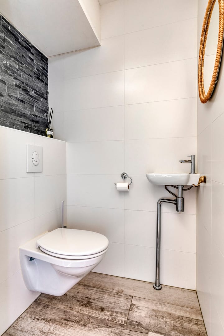 Foto 26 van Esplanade de Meer 163