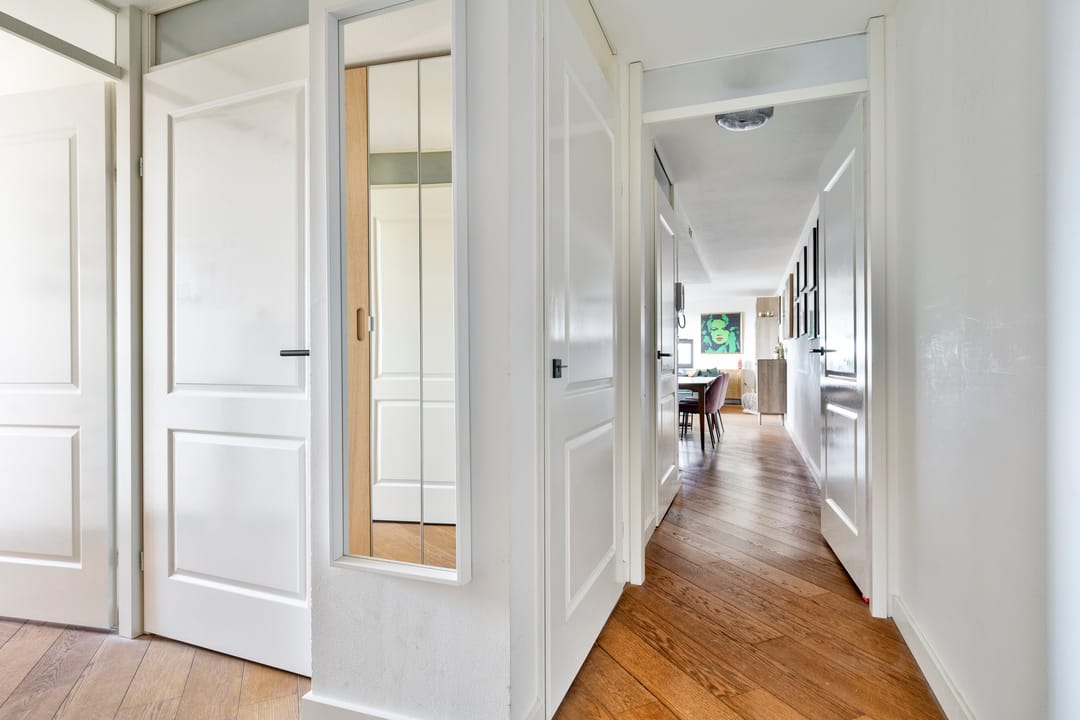 Foto 28 van Esplanade de Meer 163