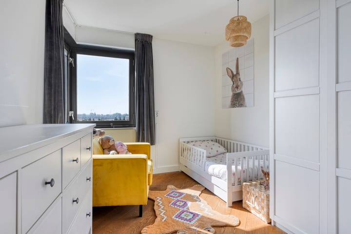 Foto 31 van Esplanade de Meer 163