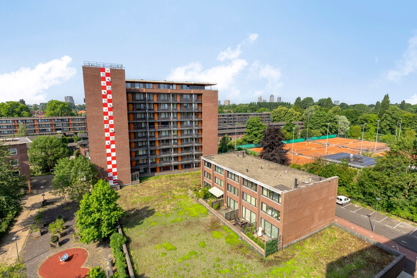 Foto 34 van Esplanade de Meer 163