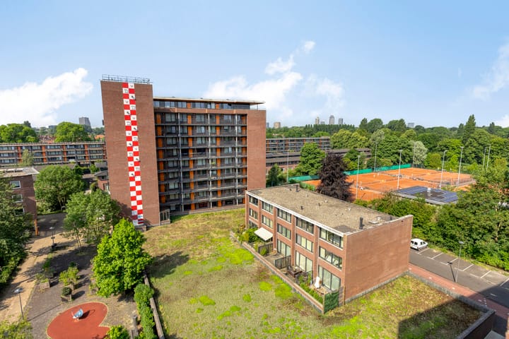 Foto 34 van Esplanade de Meer 163