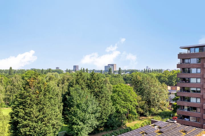 Foto 35 van Esplanade de Meer 163