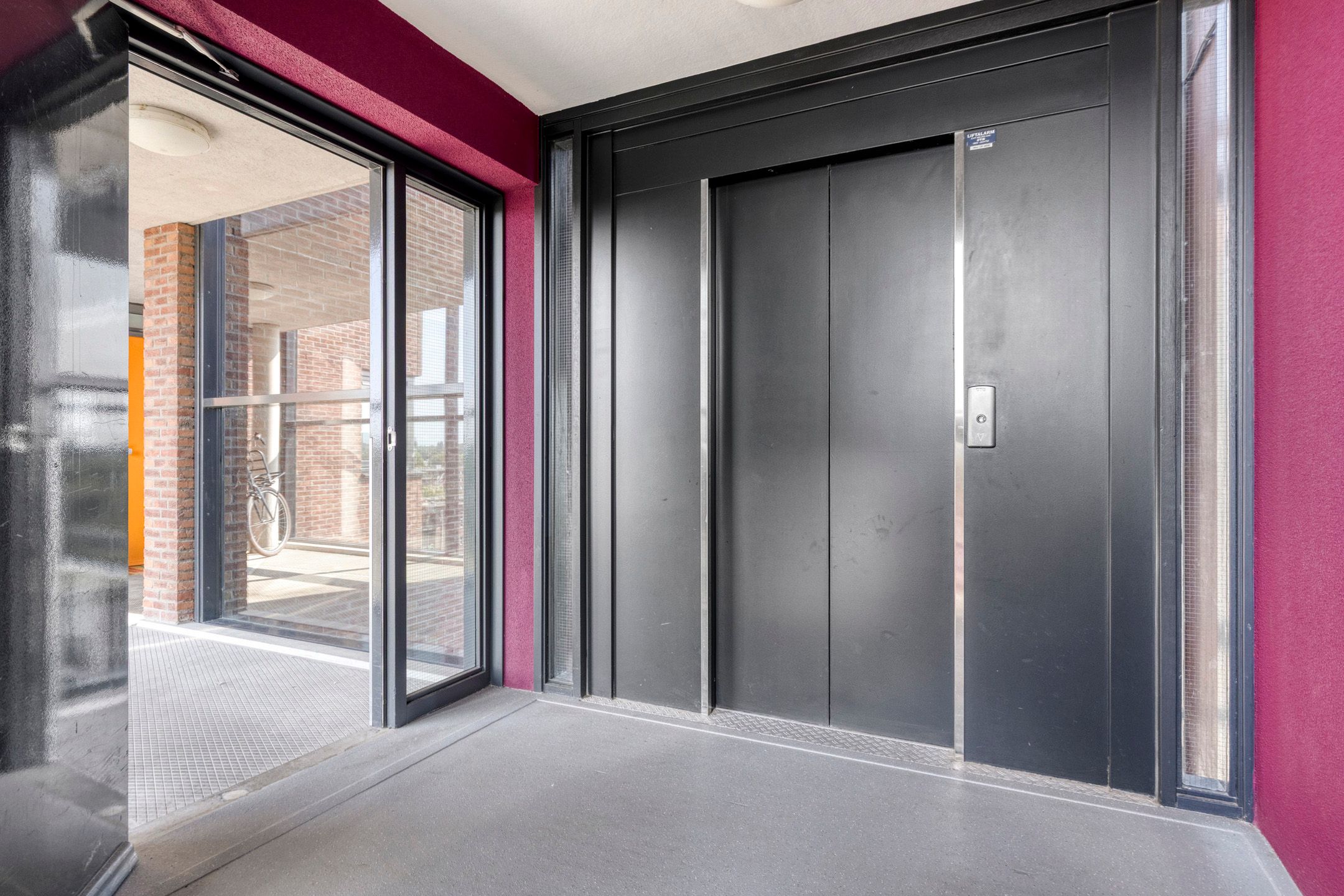 Foto 36 van Esplanade de Meer 163