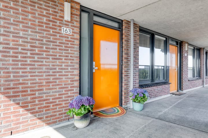 Foto 37 van Esplanade de Meer 163