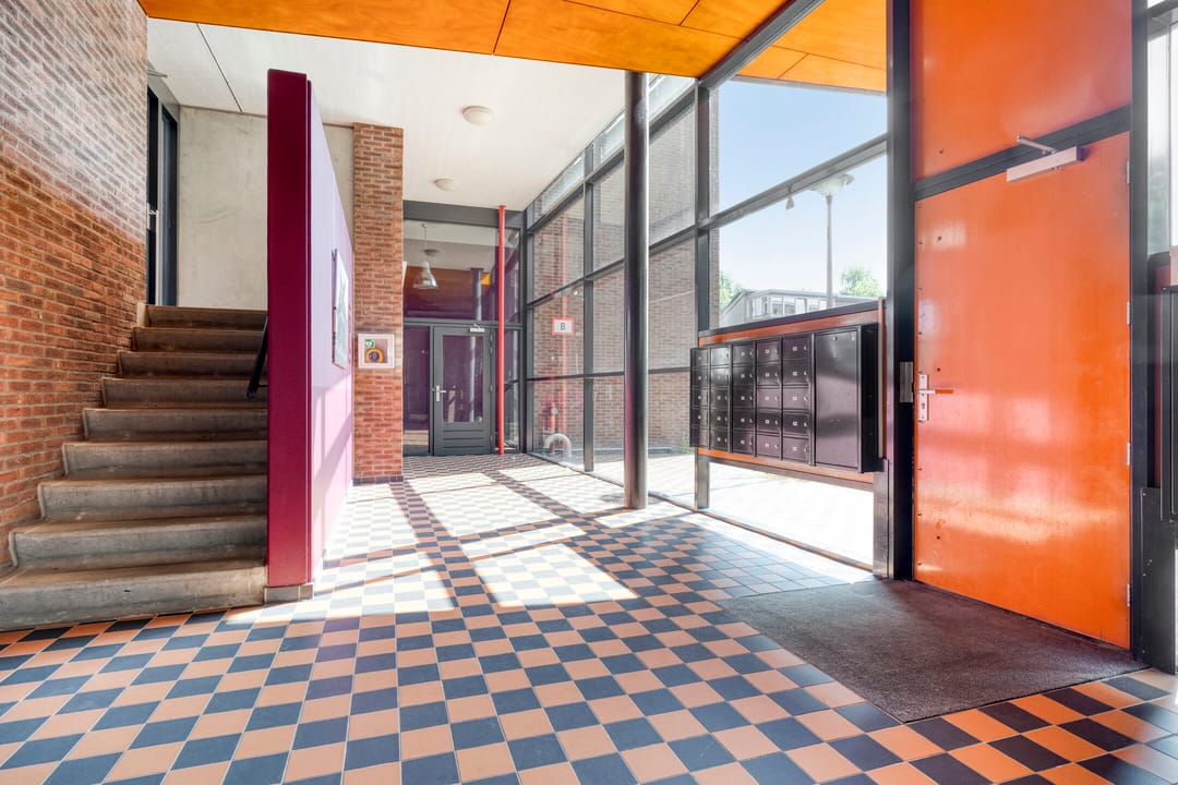 Foto 38 van Esplanade de Meer 163