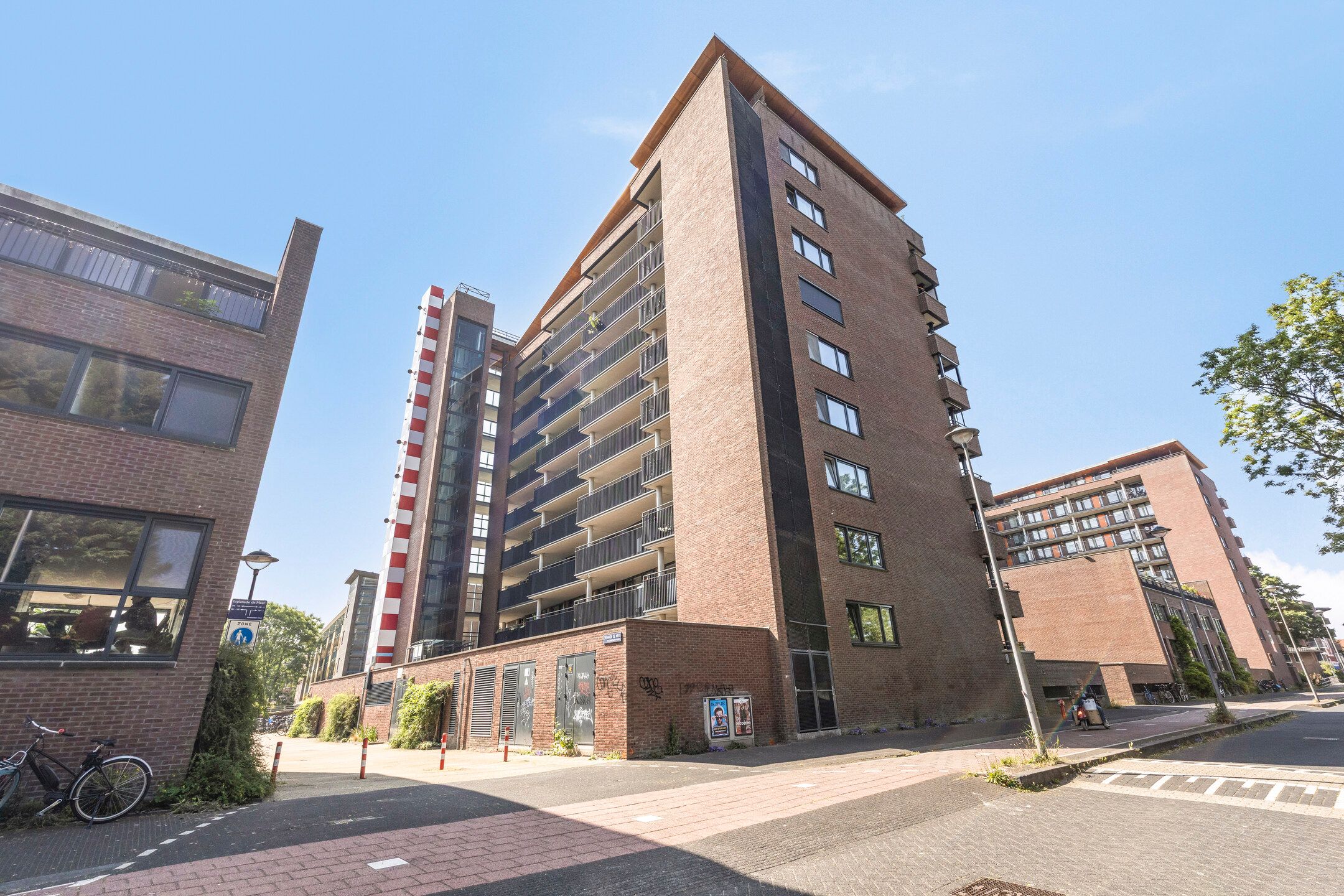 Foto 39 van Esplanade de Meer 163