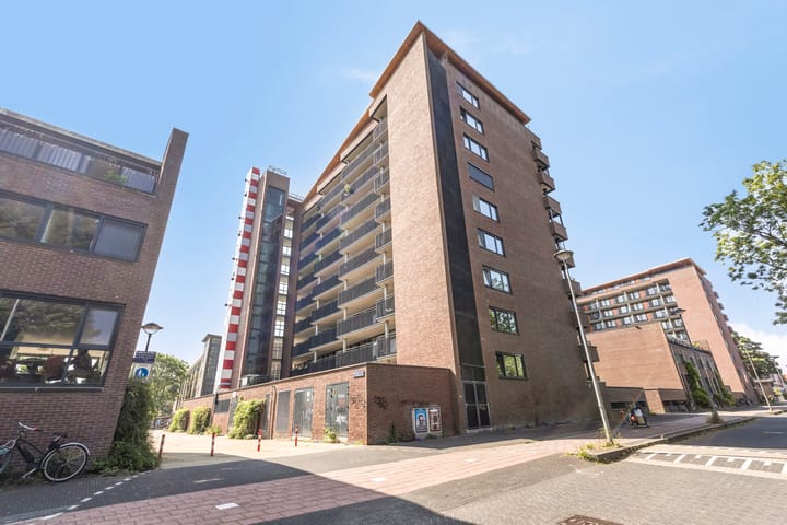 Foto 39 van Esplanade de Meer 163