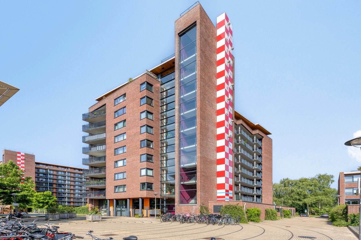 Foto 40 van Esplanade de Meer 163