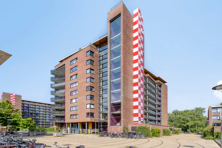 Foto 40 van Esplanade de Meer 163