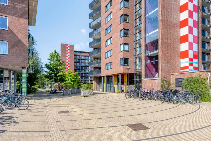 Foto 41 van Esplanade de Meer 163