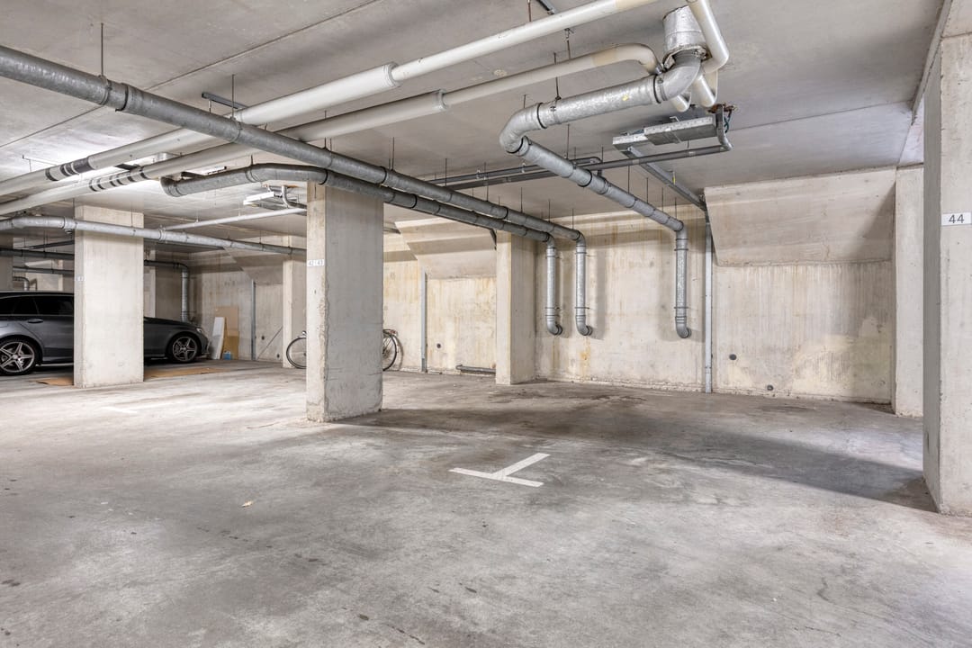 Foto 43 van Esplanade de Meer 163